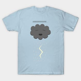 Cloud Pee T-Shirt